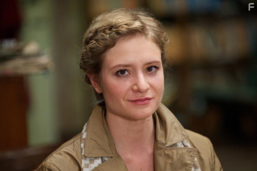 Совсем не простая история #5