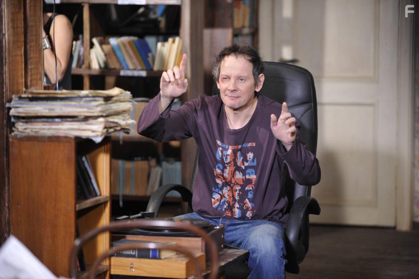 Совсем не простая история #6