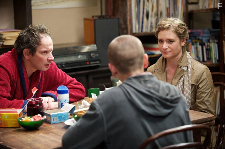 Совсем не простая история #8