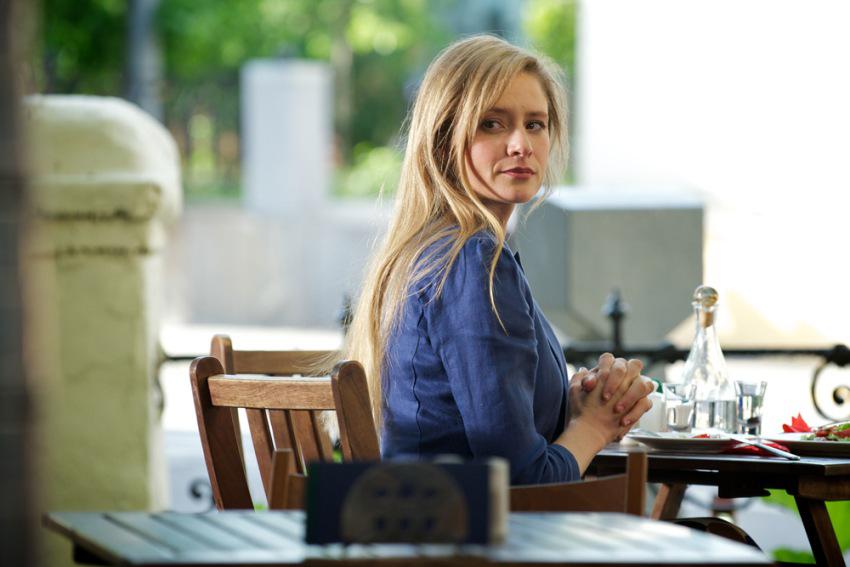 Совсем не простая история #9