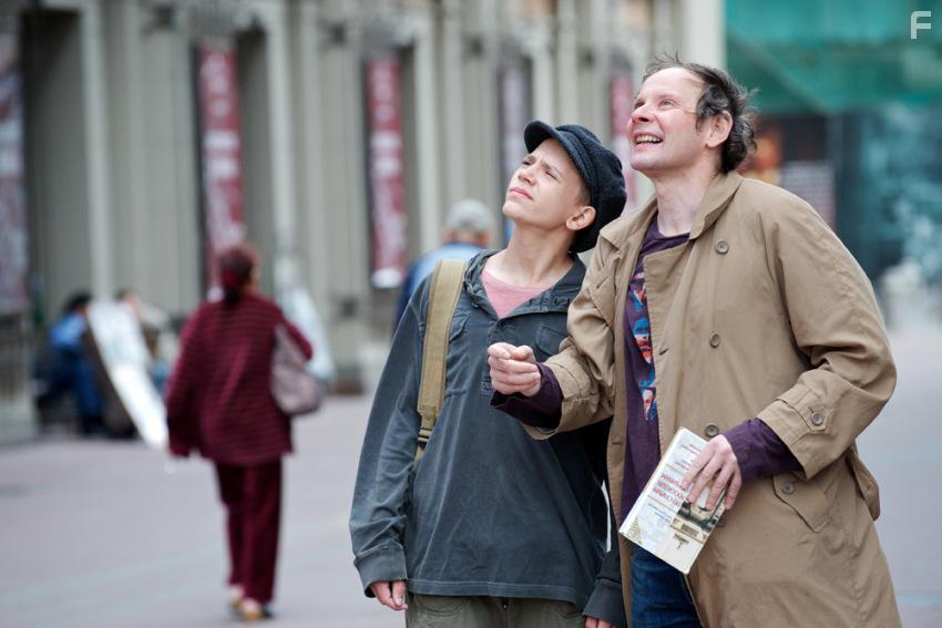 Совсем не простая история #12