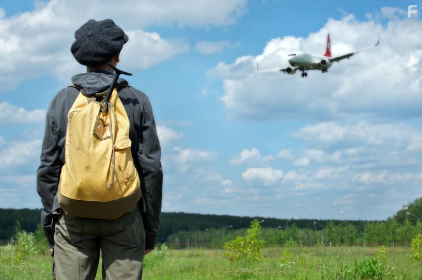 Совсем не простая история #14