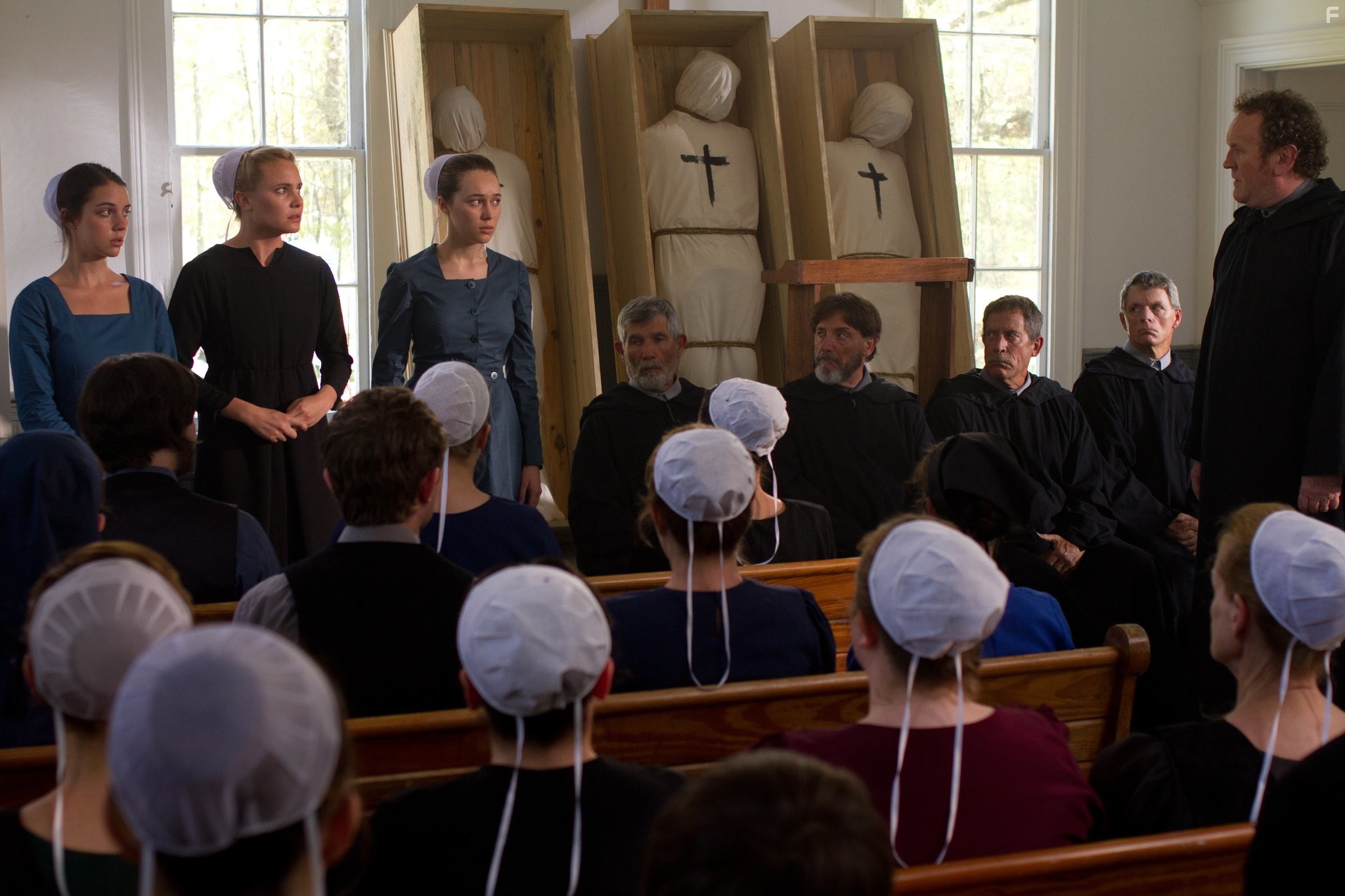 Рука Дьявола