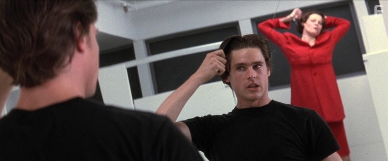 Имитатор (1995)