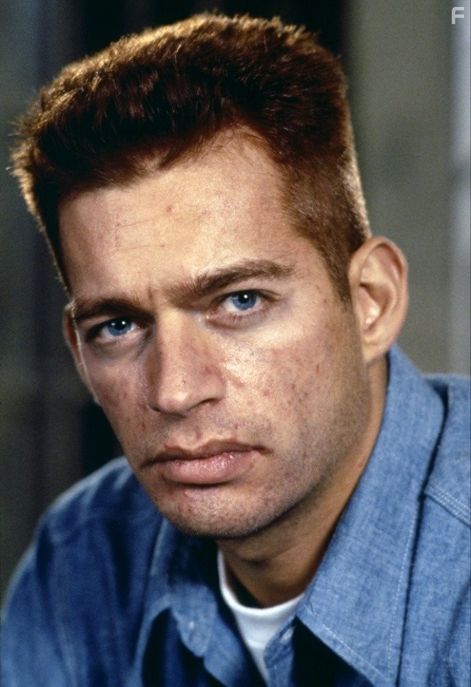 Имитатор (1995)