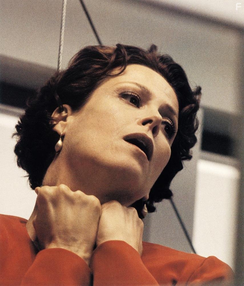 Sigourney Weaver in Имитатор (1995)