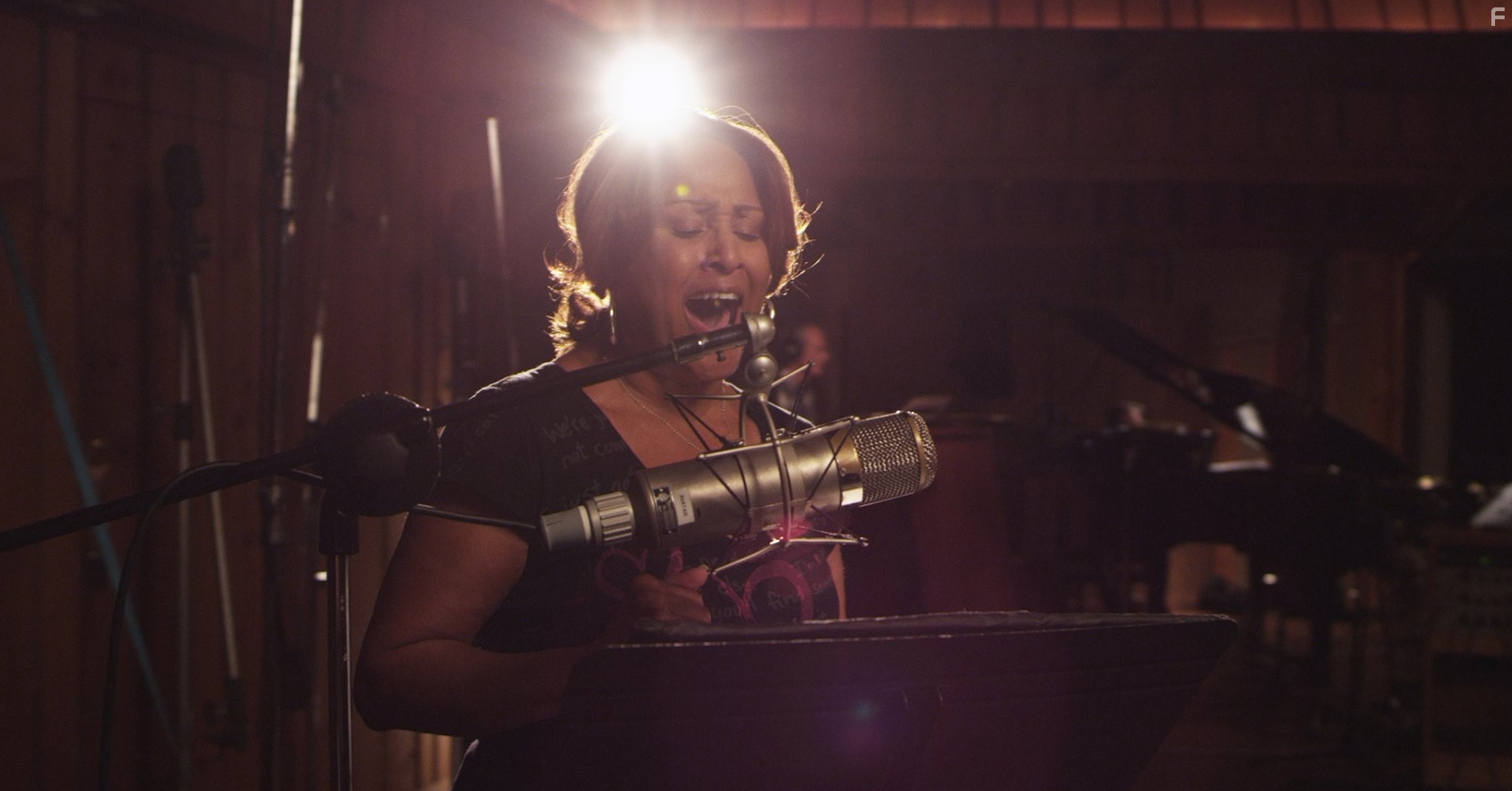 Darlene Love in B двyх шагах от славы (2013)