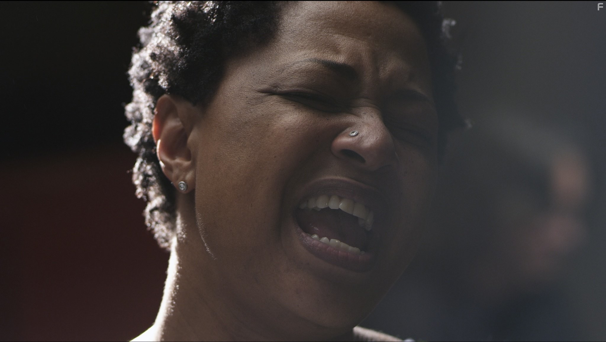 Lisa Fischer in B двyх шагах от славы (2013)