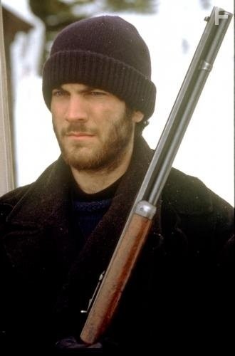 Золотая пыль