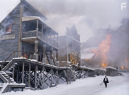 Золотая пыль (2000)