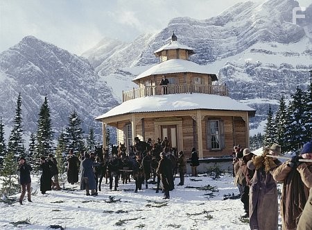 Золотая пыль (2000)