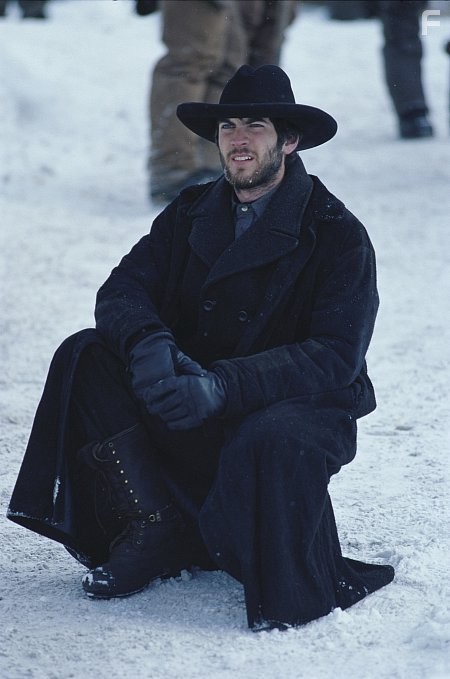 Wes Bentley in Золотая пыль (2000)