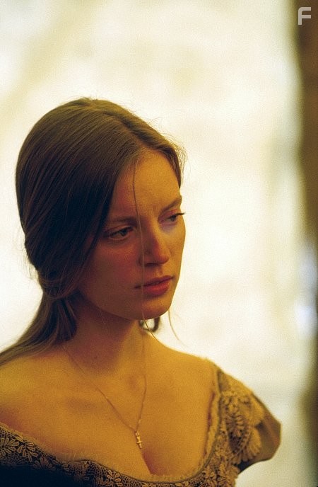 Sarah Polley in Золотая пыль (2000)