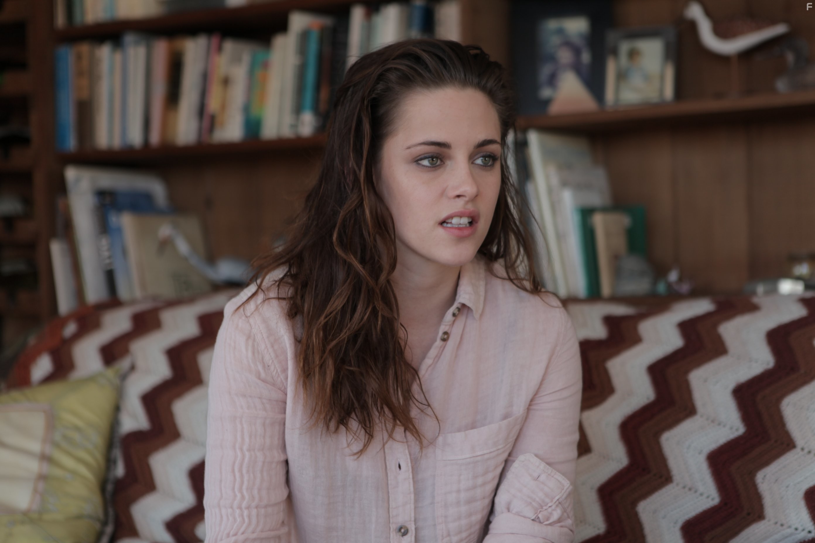 Kristen Stewart in Все еще Элис (2014)