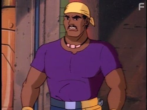 Cadillacs and Dinosaurs (1993)