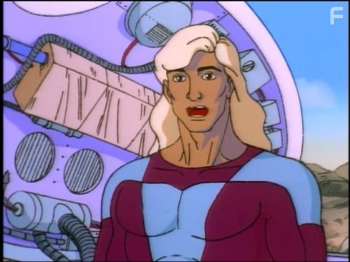 Cadillacs and Dinosaurs (1993)