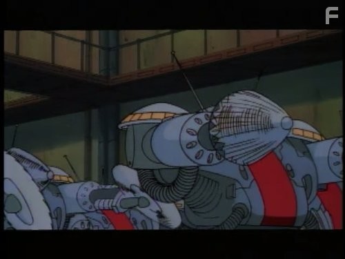 Cadillacs and Dinosaurs (1993)