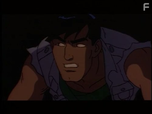 Cadillacs and Dinosaurs (1993)