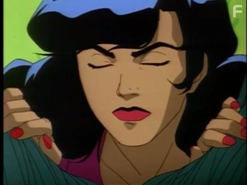 Cadillacs and Dinosaurs (1993)