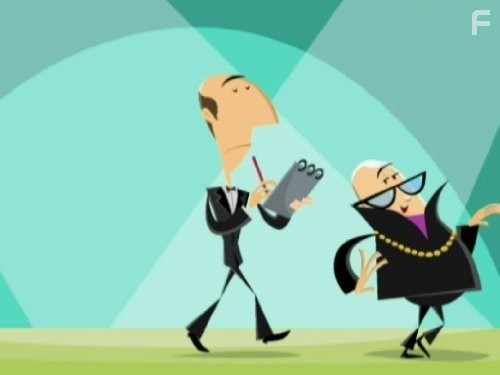 The Secret Show (2006)