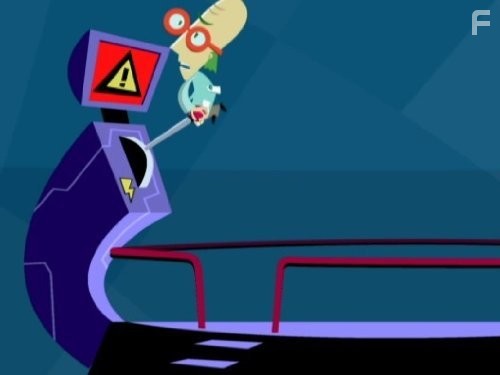 The Secret Show (2006)