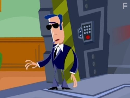 The Secret Show (2006)