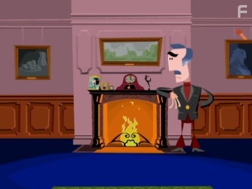 The Secret Show (2006)