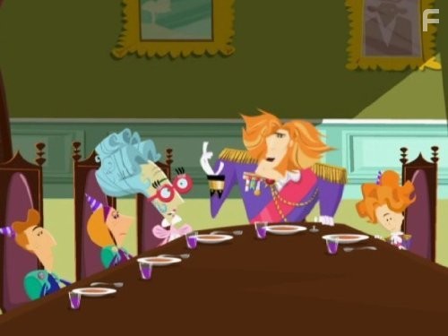 The Secret Show (2006)