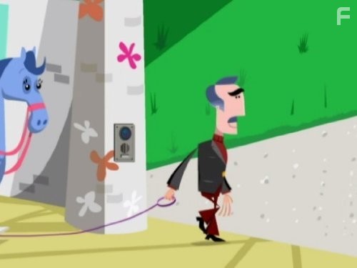 The Secret Show (2006)