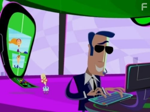 The Secret Show (2006)