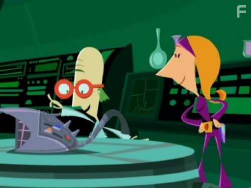 The Secret Show (2006)