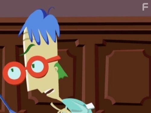 The Secret Show (2006)