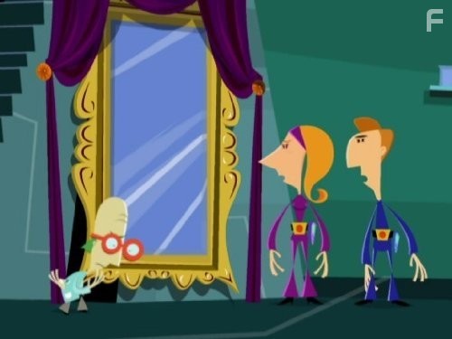 The Secret Show (2006)