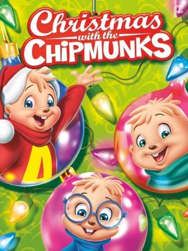 Элвин и бурундуки (1983)