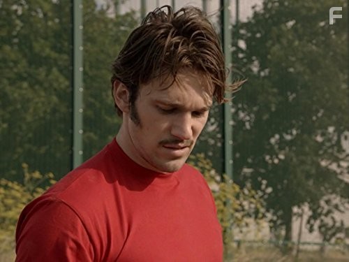 Перевозчик (2012)