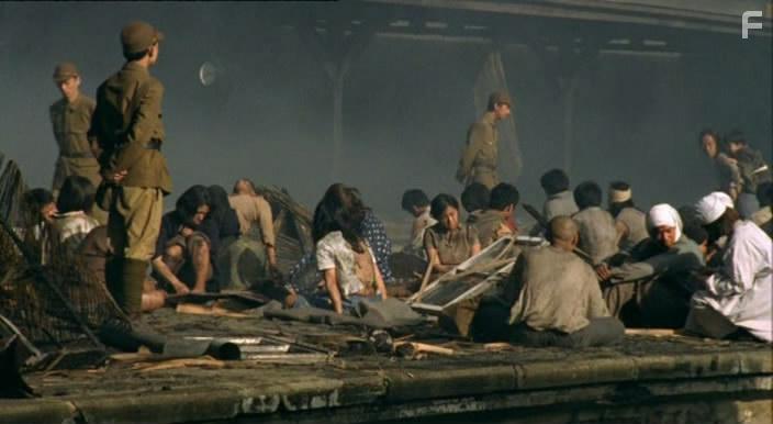 BBC: Хиросима #3