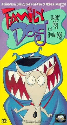 Family Dog (1993)