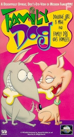 Family Dog (1993)