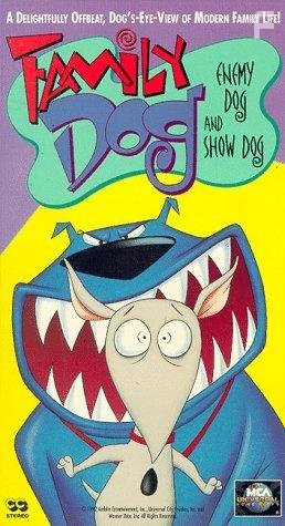 Family Dog (1993)