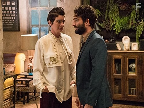 Очевидное (2014)