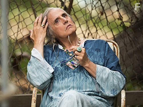 Jeffrey Tambor in Очевидное (2014)