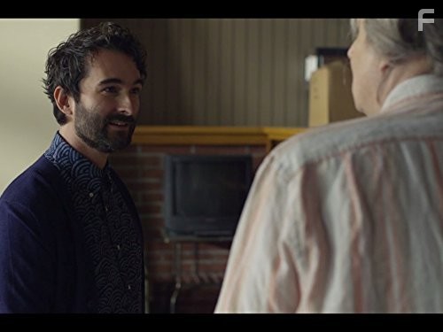 Jeffrey Tambor and Jay Duplass in Очевидное (2014)