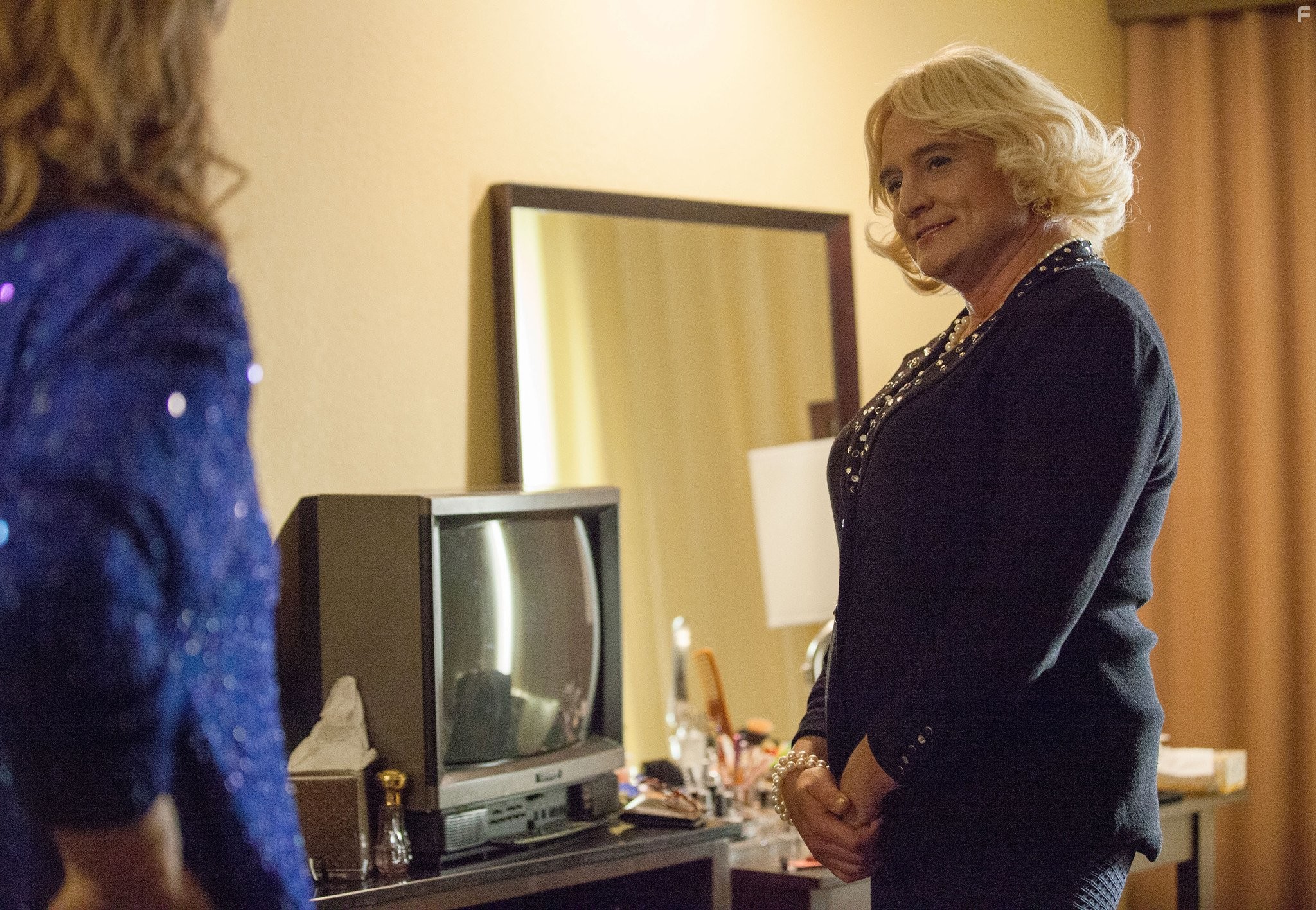 Bradley Whitford in Очевидное (2014)