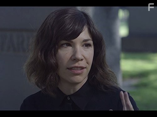 Carrie Brownstein in Очевидное (2014)