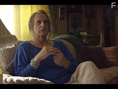 Jeffrey Tambor in Очевидное (2014)