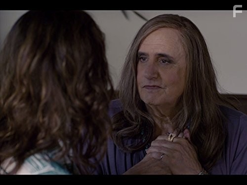 Jeffrey Tambor in Очевидное (2014)
