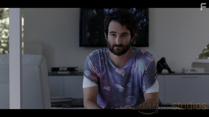 Jay Duplass in Очевидное (2014)