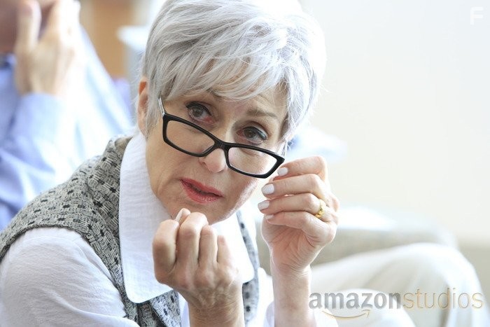 Judith Light in Очевидное (2014)