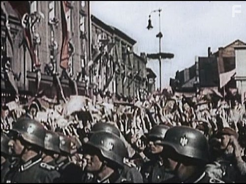 Вторжение в Лос-Анджелес