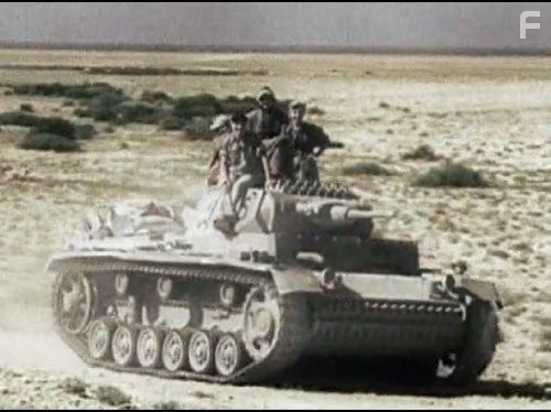 Апокалипсис: Вторая мировая война (2009)